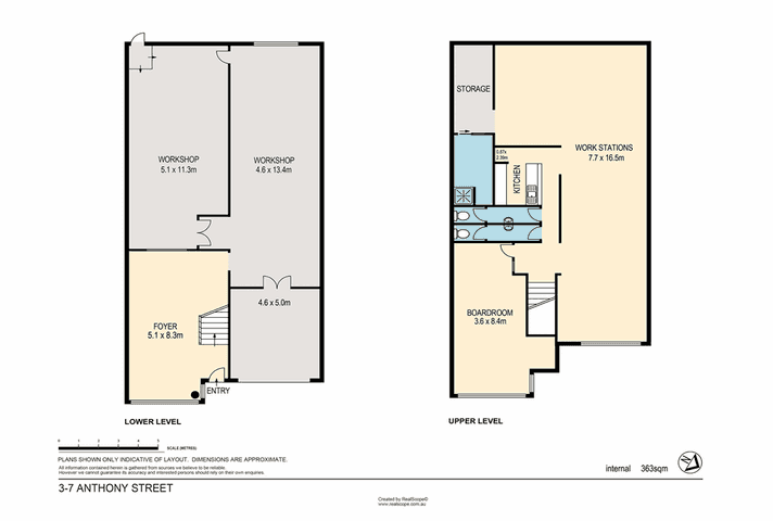 3/7 Anthony Street West End QLD 4101 - Image 5
