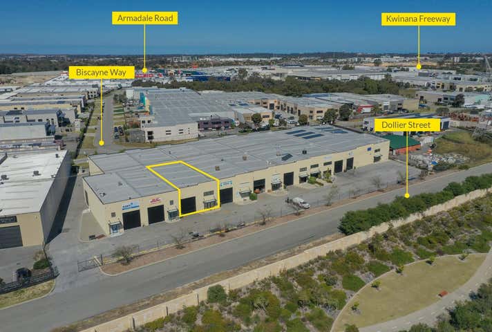 10/30 Dollier Street Jandakot WA 6164 - Image 8