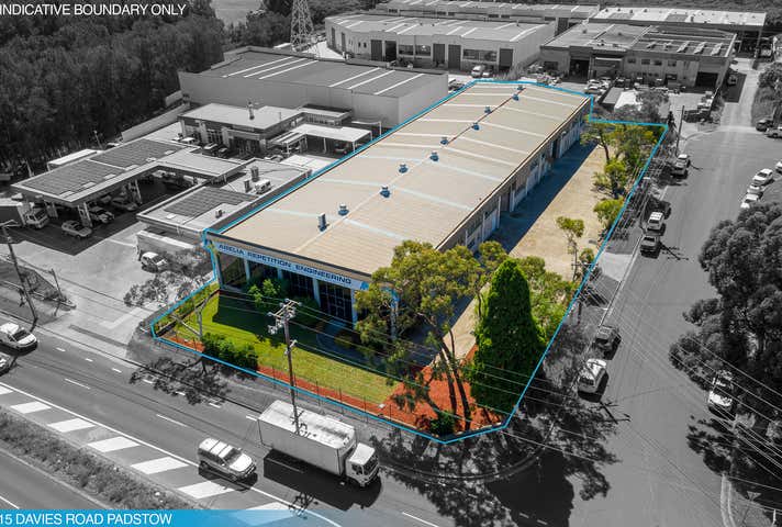 15 Davies Road Padstow NSW 2211 - Image 1