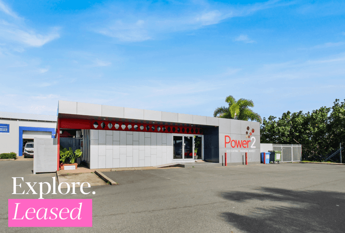 2/17 Chain Street Mackay QLD 4740 - Image 1