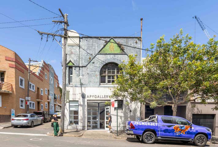 45 Burton Street Darlinghurst NSW 2010 - Image 18