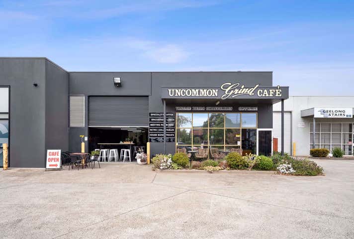 Warehouse 2 / 6-8 Shepherd Court North Geelong VIC 3215 - Image 1