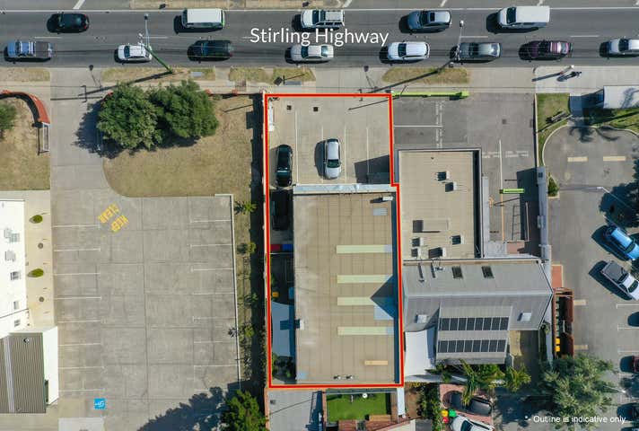 92 Stirling Highway North Fremantle WA 6159 - Image 3