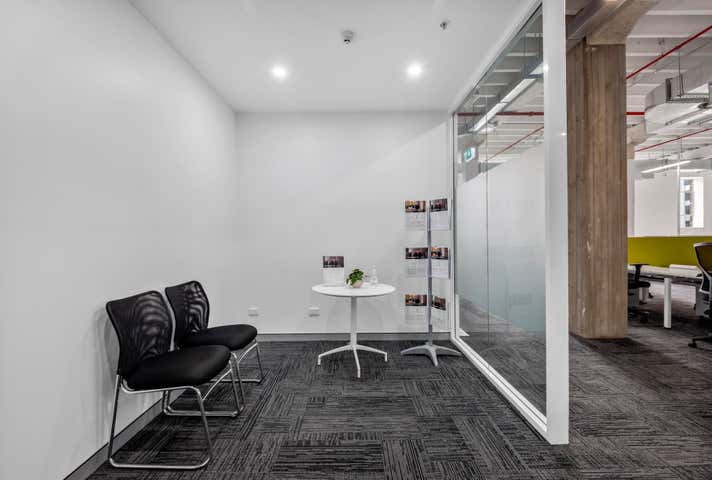 Suite 2.04, 18 Flour Mill Way Summer Hill NSW 2130 - Image 9