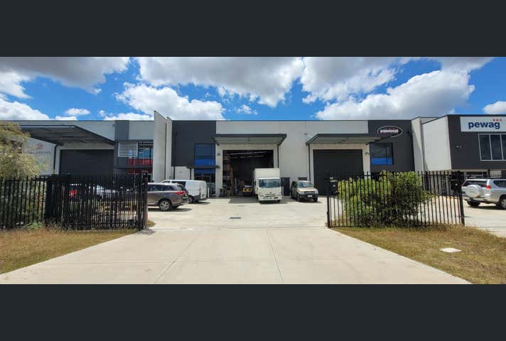 Unit 1/12 Barrel Way Canning Vale WA 6155 - Image 1