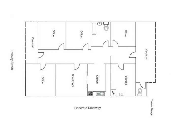 No. 64, 64-66 Peisley Street Orange NSW 2800 - Image 6