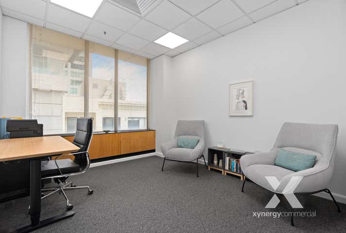 606/370 St Kilda Road Melbourne VIC 3004 - Image 5