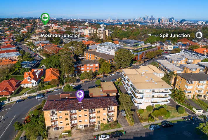 St Valentines Apartments, 3 Moruben Road Mosman NSW 2088 - Image 16