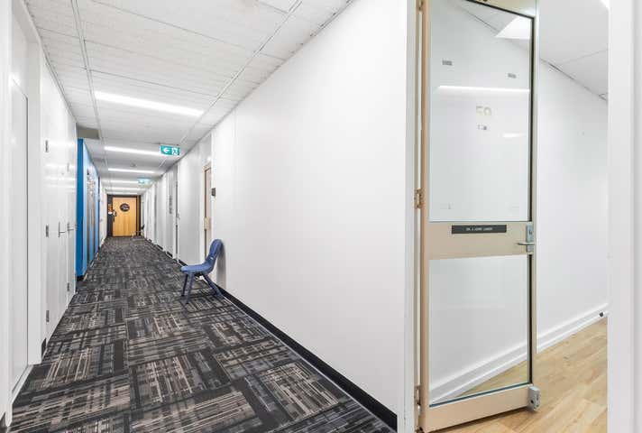 59/101 Wickham Terrace Of Spring Hill QLD 4000 - Image 9