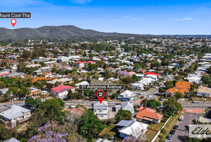 31 Ashgrove Avenue Ashgrove QLD 4060 - Image 15