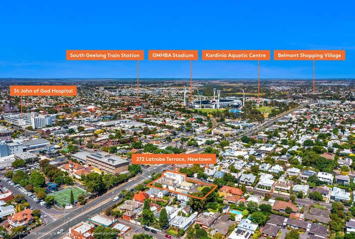 272 Latrobe Terrace Newtown VIC 3220 - Image 15
