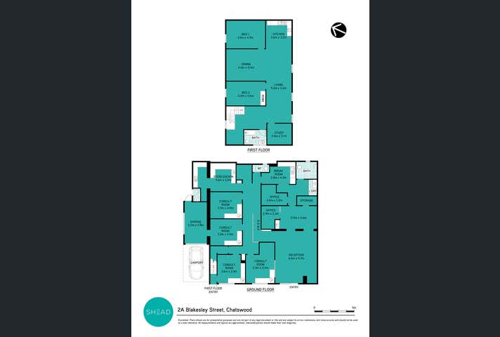 2A Blakesley Street Chatswood NSW 2067 - Image 11