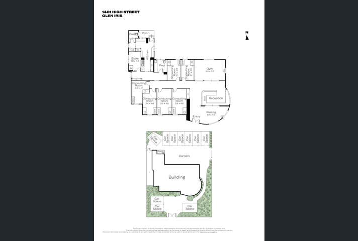 1401 High Street Glen Iris VIC 3146 - Image 7