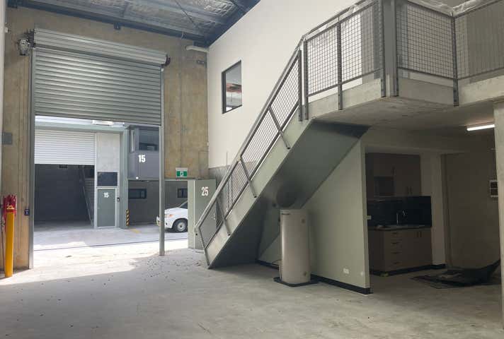 IQ Industrial Quarter, 18-24 Girawah Place Matraville NSW 2036 - Image 7