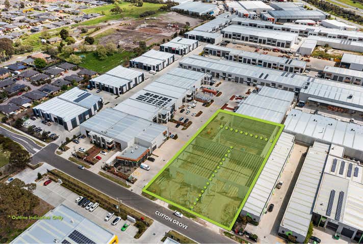 Lot 27 Cedebe Place Carrum Downs VIC 3201 - Image 6