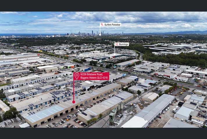 Lot 8 (B 13), 239 Brisbane Road Biggera Waters QLD 4216 - Image 15