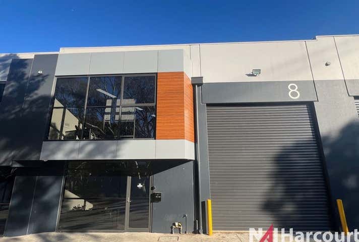 8/30 Heaths Court Mill Park VIC 3082 - Image 1