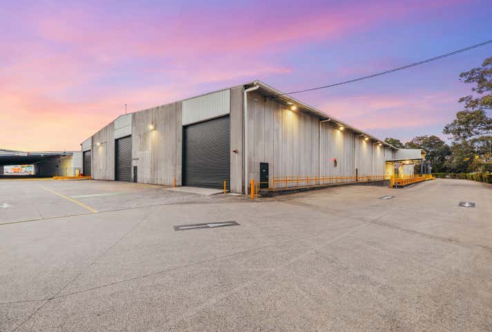 South West Industrial Estate, 31-35 Heathcote Road Moorebank NSW 2170 - Image 4