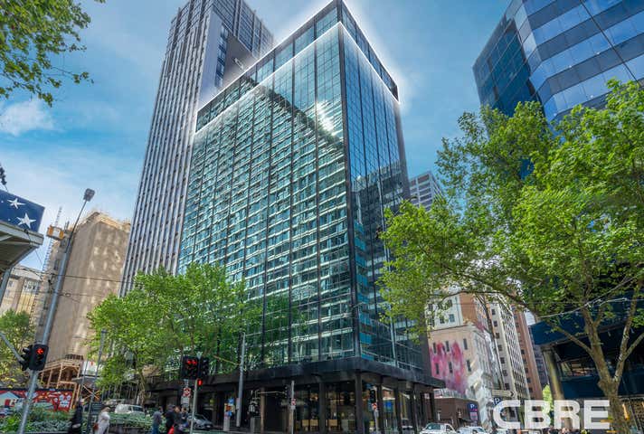 Sold Medical & Consulting Property at Level 6, 100 Collins Street,  Melbourne, VIC 3000 - realcommercial