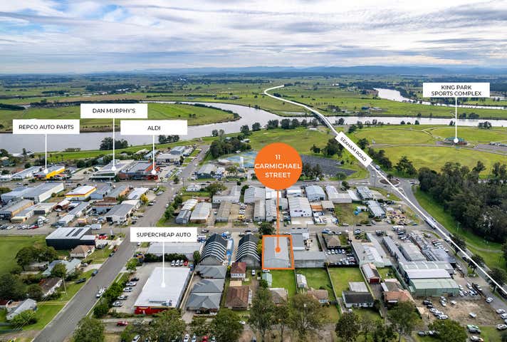 11 Carmichael Street Raymond Terrace NSW 2324 - Image 14