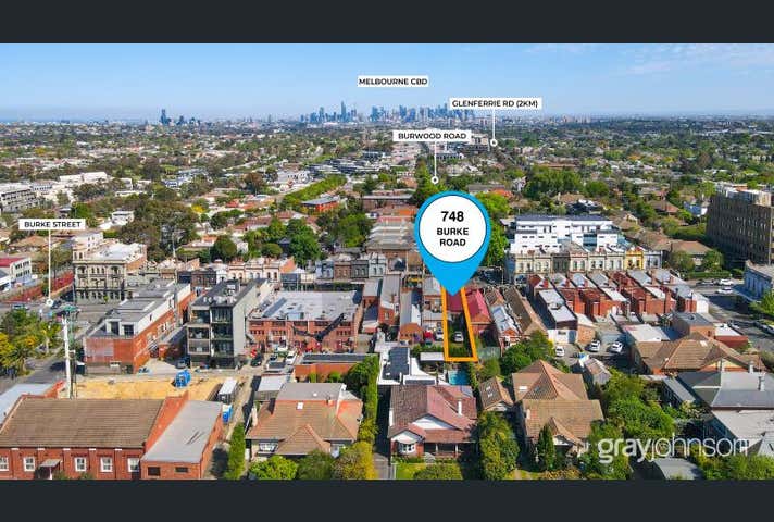 748 Burke Road Camberwell VIC 3124 - Image 2