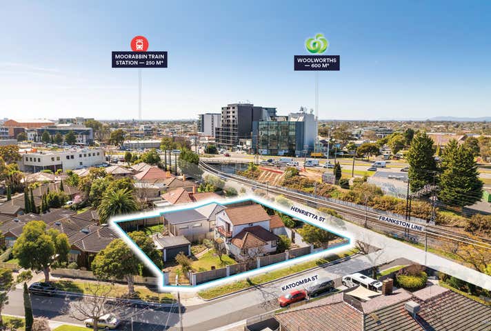 19 & 21 Henrietta Street Hampton East VIC 3188 - Image 1