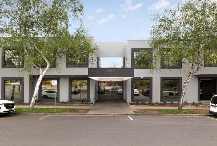 Suite 9, 131 Bulleen Road Balwyn North VIC 3104 - Image 1