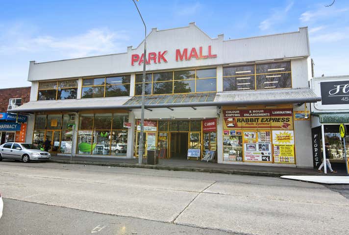 Park Mall, 15/211 Windsor St Richmond NSW 2753 - Image 2
