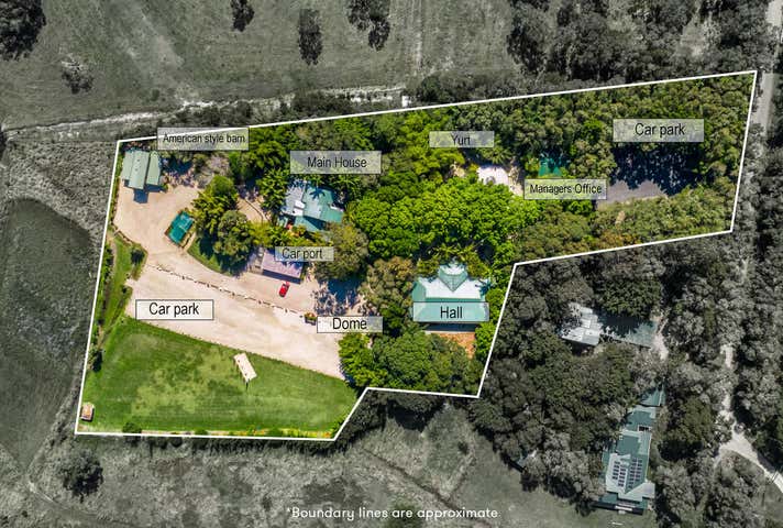 Lot 2 Melaleuca Drive, Byron Bay, NSW 2481 - Development Site & Land For  Sale - realcommercial