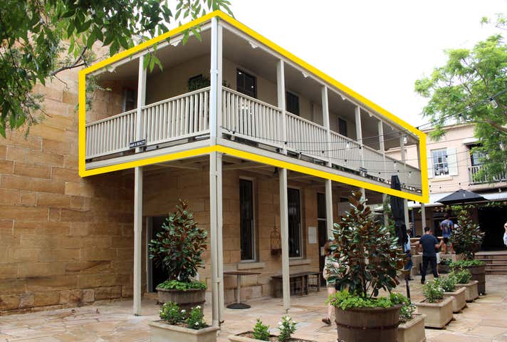 Shop 5, Inn Building, 37 Alexandra Street Hunters Hill NSW 2110 - Image 3