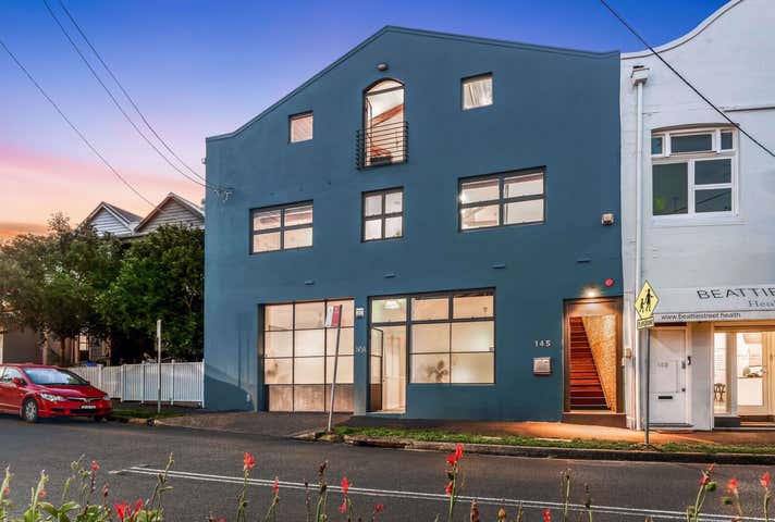 Balmain properties discount sold