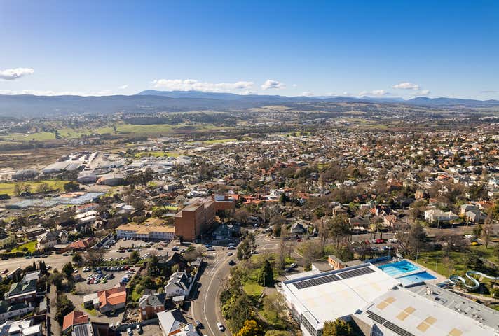 Tenancy 7 Level 2, 11 High Street Launceston TAS 7250 - Image 14