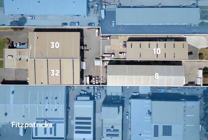 8-10 & 30-32 Saxon Street & Pearson Street Wagga Wagga NSW 2650 - Image 4