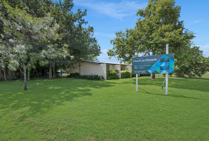 Church on Pinnacle, 180-184 Pinnacle Drive Rasmussen QLD 4815 - Image 13