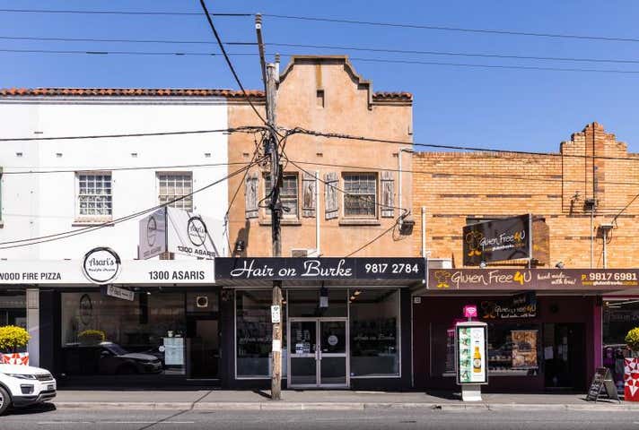 1343 Burke Road Kew VIC 3101 - Image 1