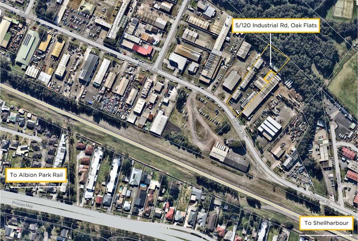 5/120 Industrial Road Oak Flats NSW 2529 - Image 3