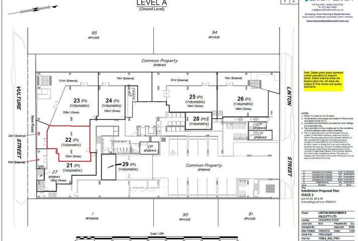 22/95 Linton Street Kangaroo Point QLD 4169 - Image 12