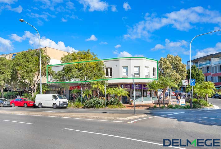 Level 1, 2 Bungan Street Mona Vale NSW 2103 - Image 6