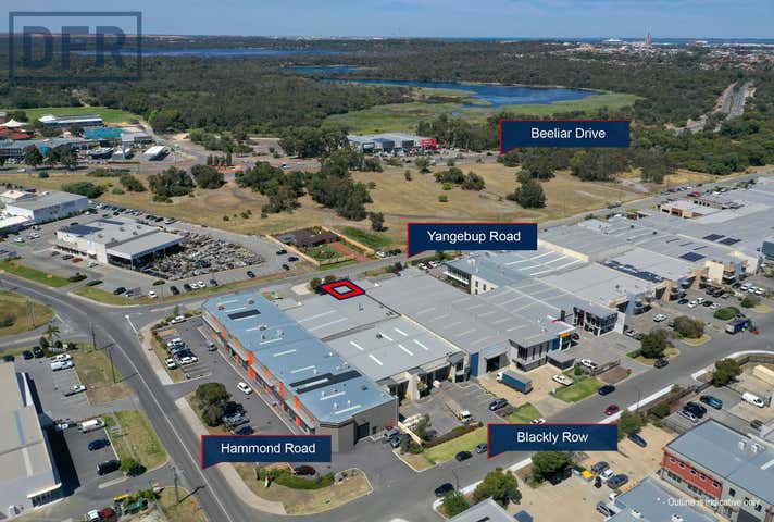 1/453 Yangebup Road Cockburn Central WA 6164 - Image 14