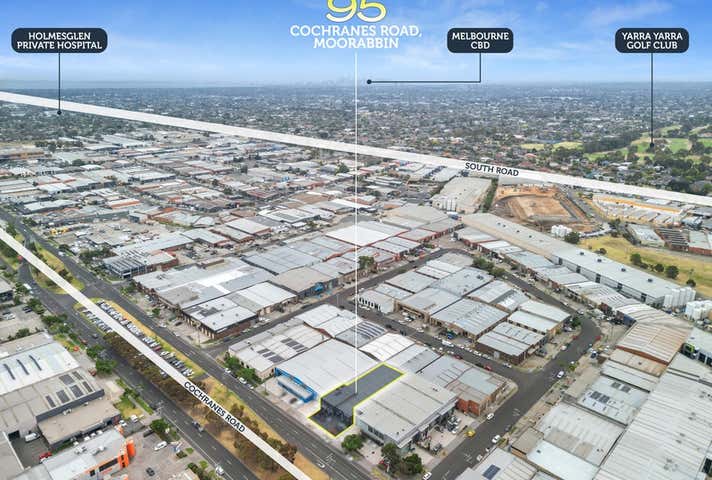 95 Cochranes Road Moorabbin VIC 3189 - Image 9