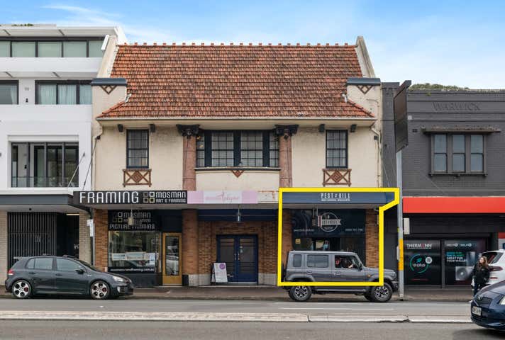 44 Spit Road Mosman NSW 2088 - Image 2