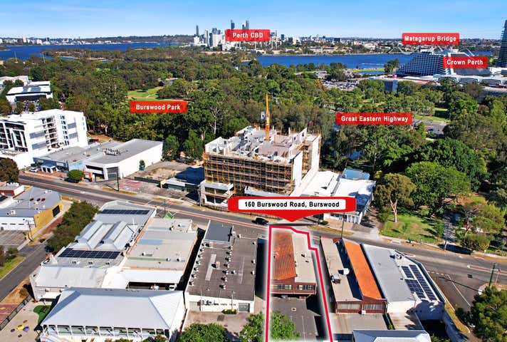 Unit 2, 160 Burswood Road Burswood WA 6100 - Image 12