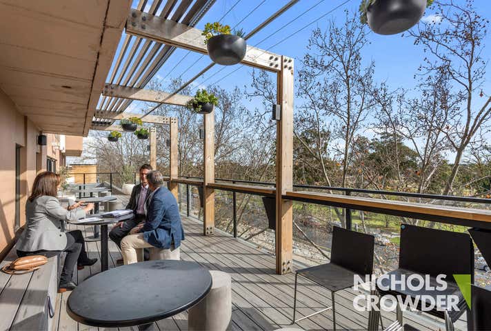 Level 2, 201 Fitzroy Street St Kilda VIC 3182 - Image 3