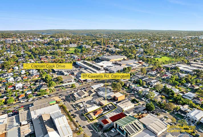 87 Cawarra Road Caringbah NSW 2229 - Image 11