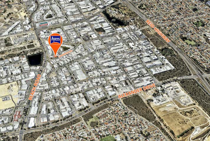 Unit 9, 278 Camboon Road Malaga WA 6090 - Image 12