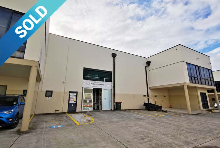 Unit 11/205 Port Hacking Road Miranda NSW 2228 - Image 1