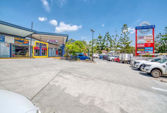 Shop 6/130 Oxley Station Road Oxley QLD 4075 - Image 1