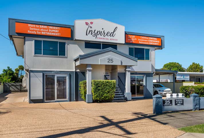 1/25 Thuringowa Drive Kirwan QLD 4817 - Image 1