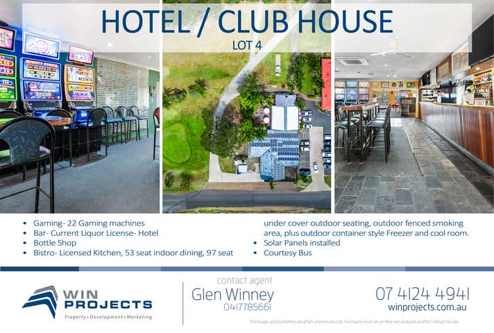 929 Pialba-Burrum Heads Road Craignish QLD 4655 - Image 3