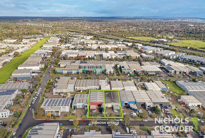 7 Damosh Avenue Carrum Downs VIC 3201 - Image 11